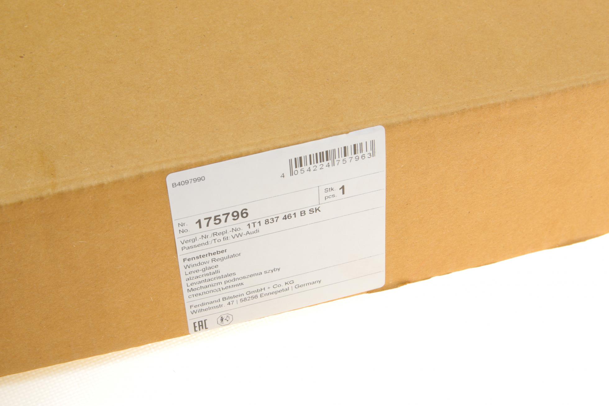 175796 FEBI BILSTEIN